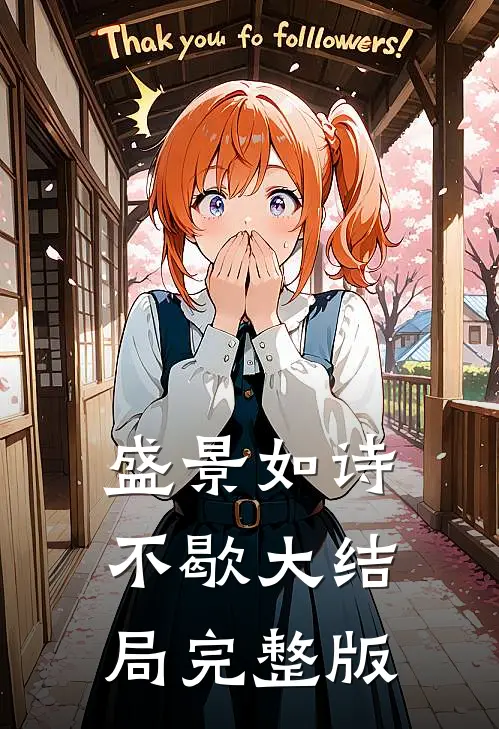 盛景如诗不歇大结局完整版