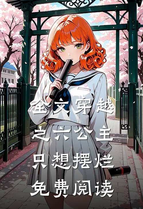 全文穿越之六公主只想摆烂免费阅读