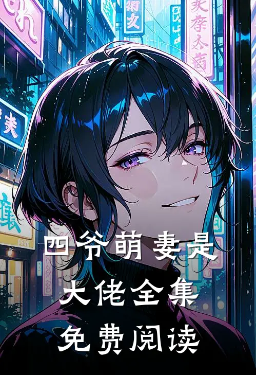 四爷萌妻是大佬全集免费阅读