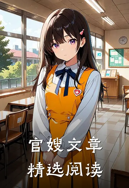 官嫂文章精选阅读