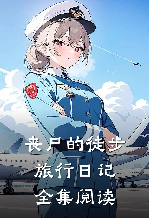 丧尸的徒步旅行日记全集阅读