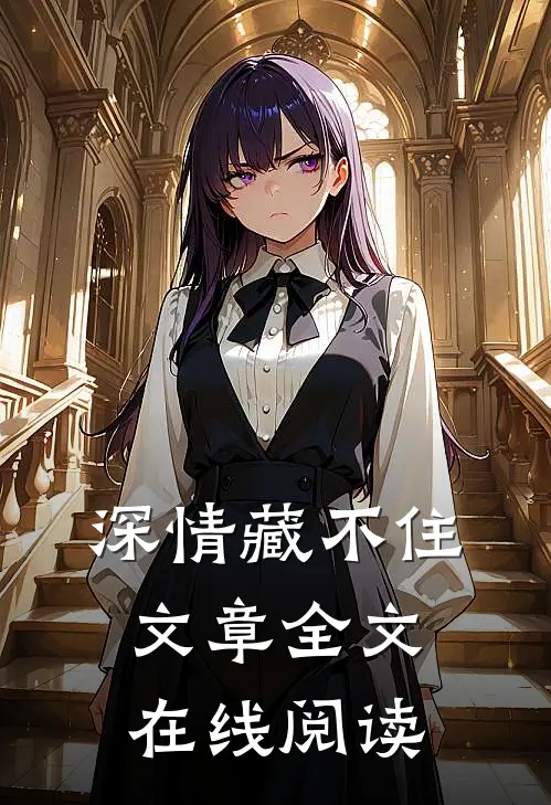 深情藏不住文章全文在线阅读