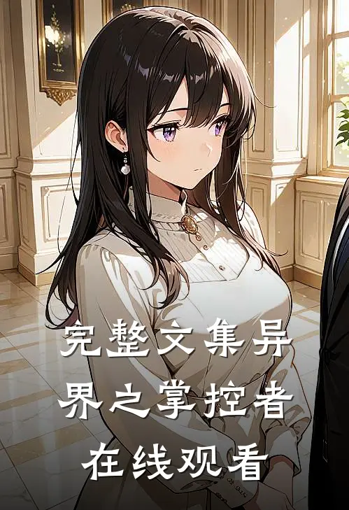 完整文集异界之掌控者在线观看