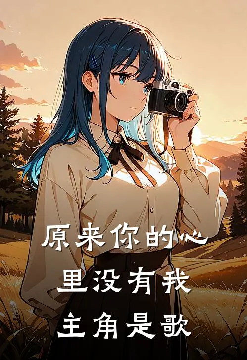 原来你的心里没有我主角是歌
