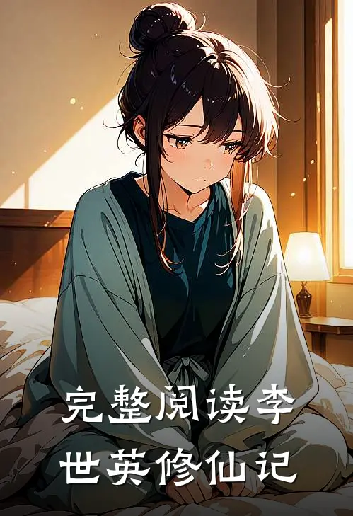 完整阅读李世英修仙记