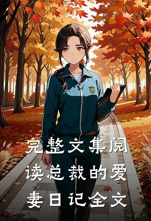 完整文集阅读总裁的爱妻日记全文