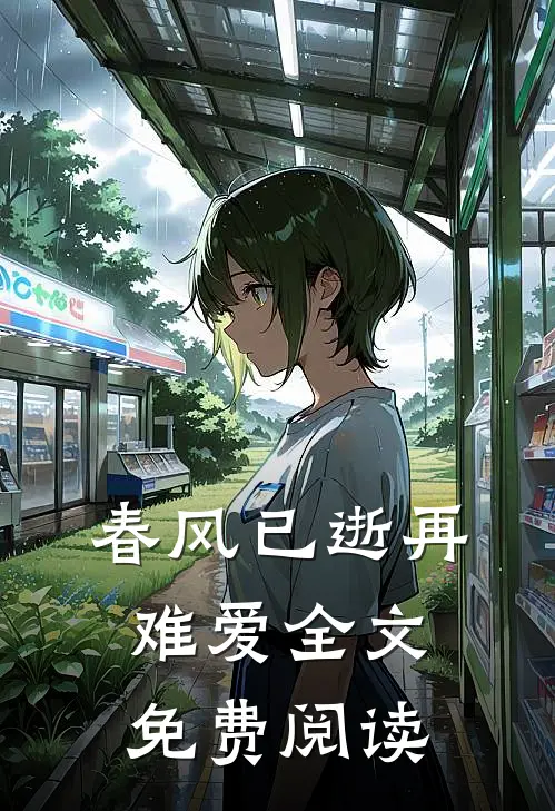春风已逝再难爱全文免费阅读
