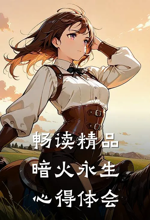 畅读精品暗火永生心得体会