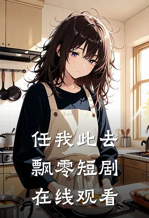 任我此去飘零短剧在线观看