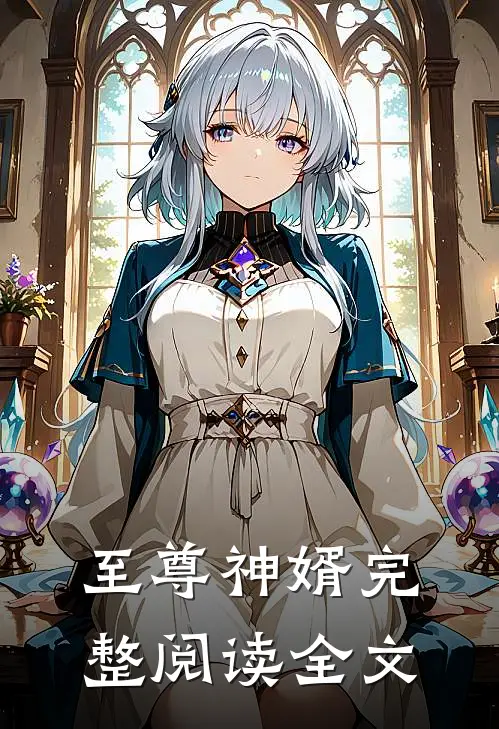 至尊神婿完整阅读全文
