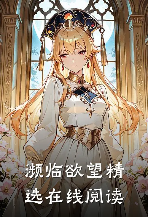 濒临欲望精选在线阅读