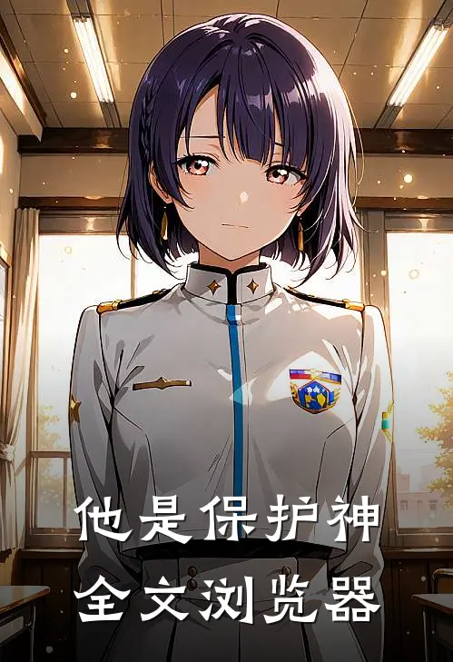 他是保护神全文浏览器