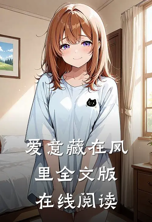 爱意藏在风里全文版在线阅读