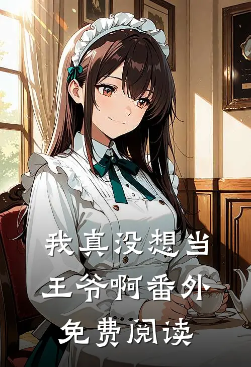 我真没想当王爷啊番外免费阅读