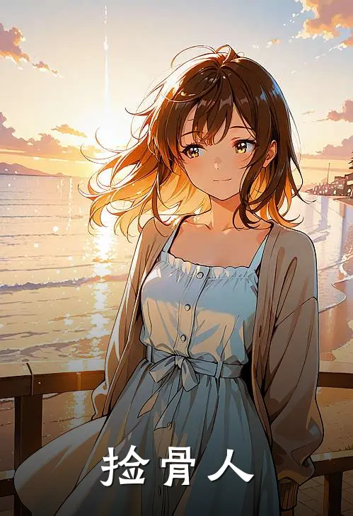 捡骨人