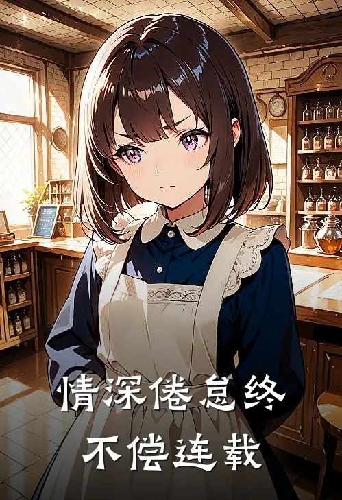 情深倦怠终不偿连载