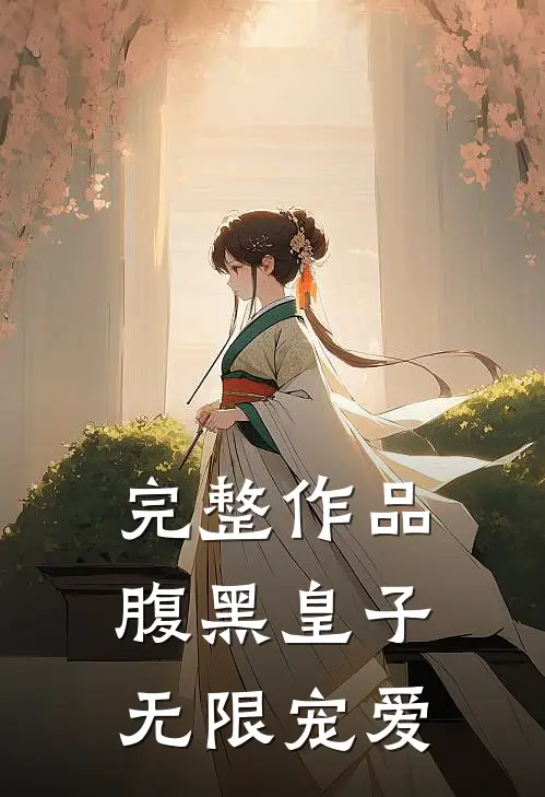 完整作品腹黑皇子无限宠爱