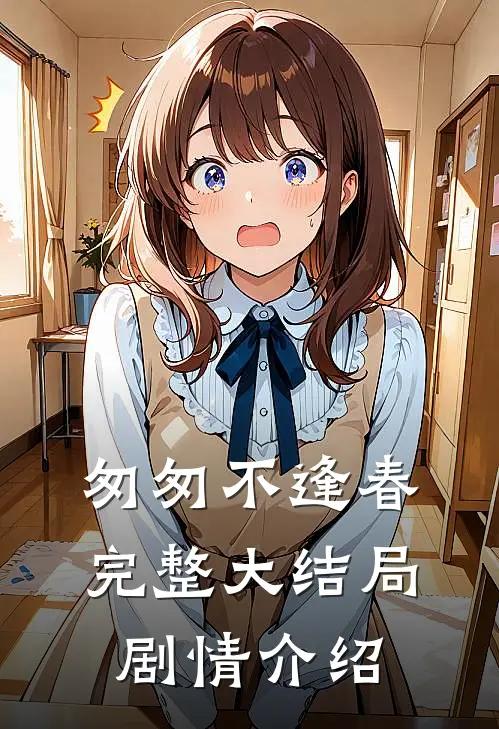 匆匆不逢春完整大结局剧情介绍