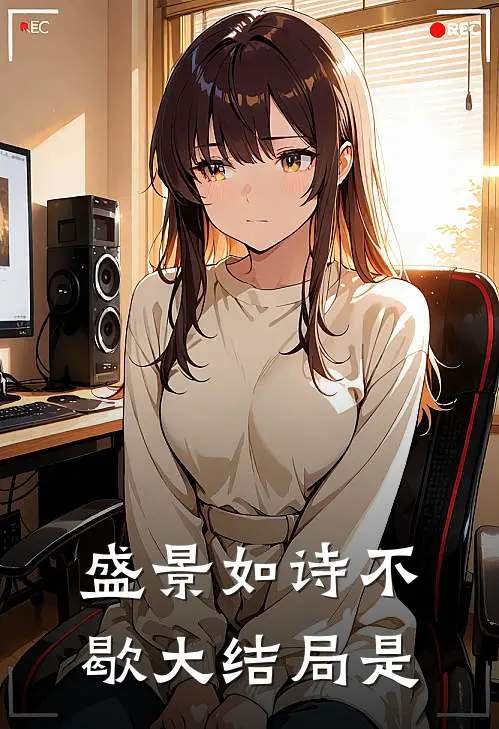 盛景如诗不歇大结局是