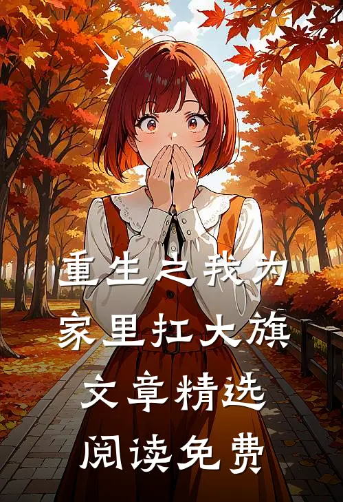 重生之我为家里扛大旗文章精选阅读免费