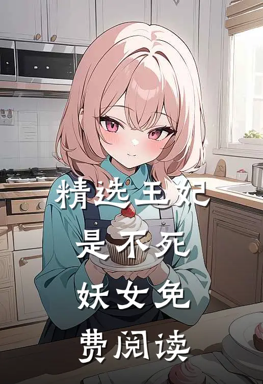 精选王妃是不死妖女免费阅读