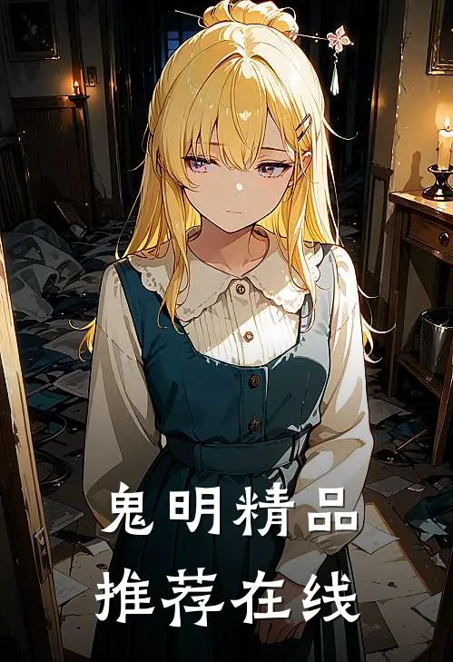 鬼明精品推荐在线