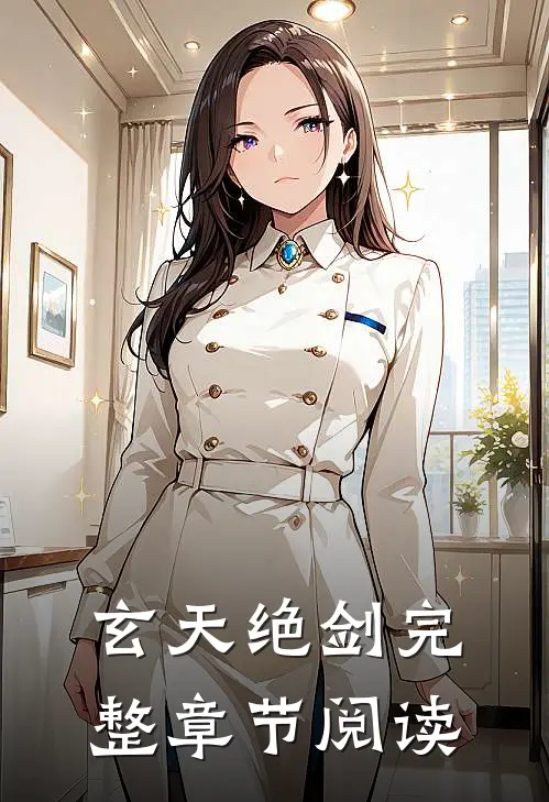 玄天绝剑完整章节阅读