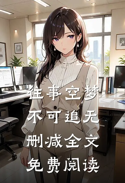 往事空梦不可追无删减全文免费阅读