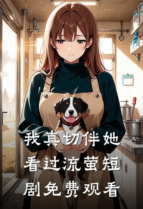 我真切伴她看过流萤短剧免费观看
