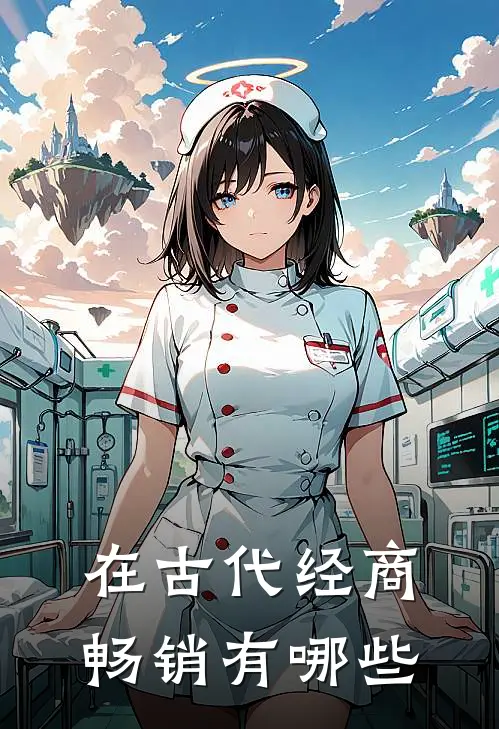 在古代经商畅销有哪些
