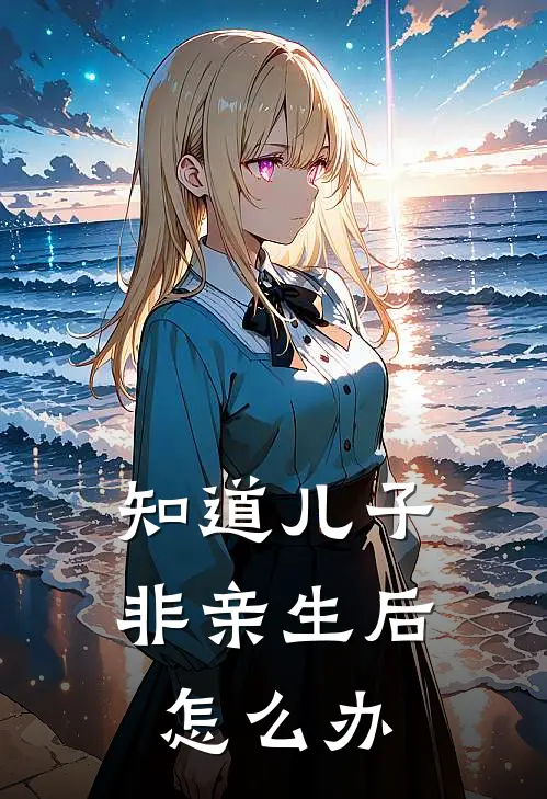 知道儿子非亲生后怎么办