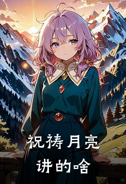 祝祷月亮讲的啥