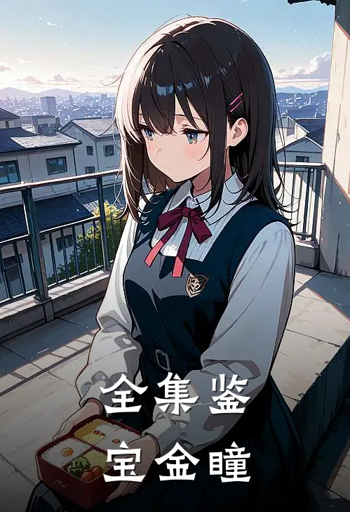 全集鉴宝金瞳