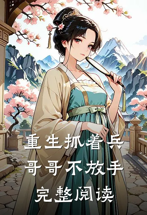 重生抓着兵哥哥不放手完整阅读
