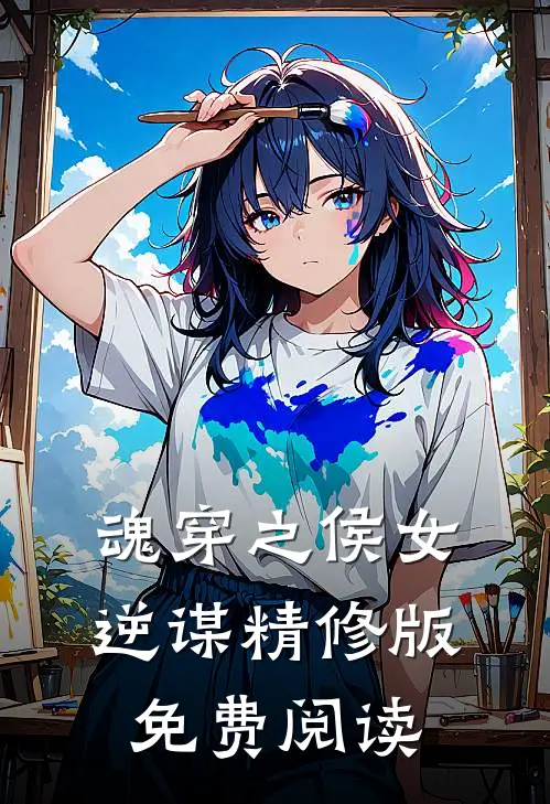 魂穿之侯女逆谋精修版免费阅读