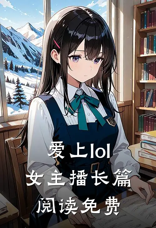 爱上lol女主播长篇阅读免费