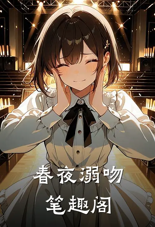 春夜溺吻笔趣阁