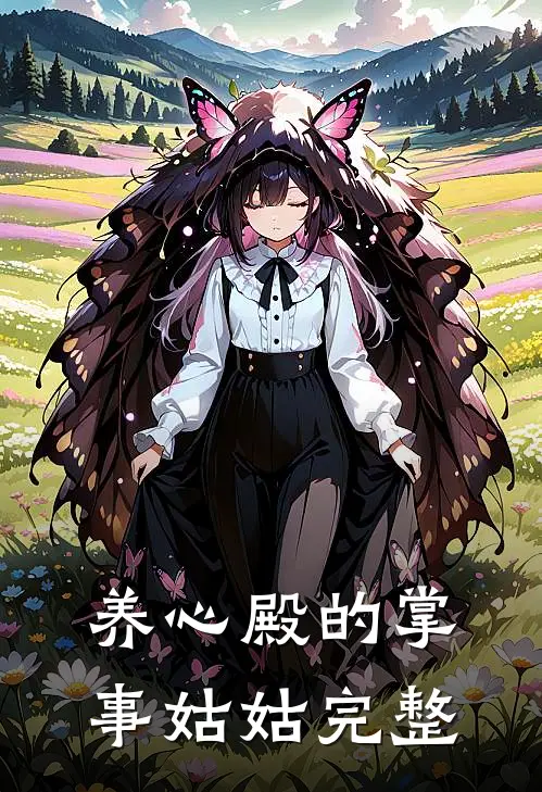 养心殿的掌事姑姑完整
