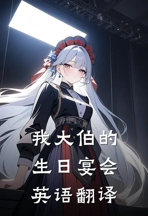 我大伯的生日宴会英语翻译