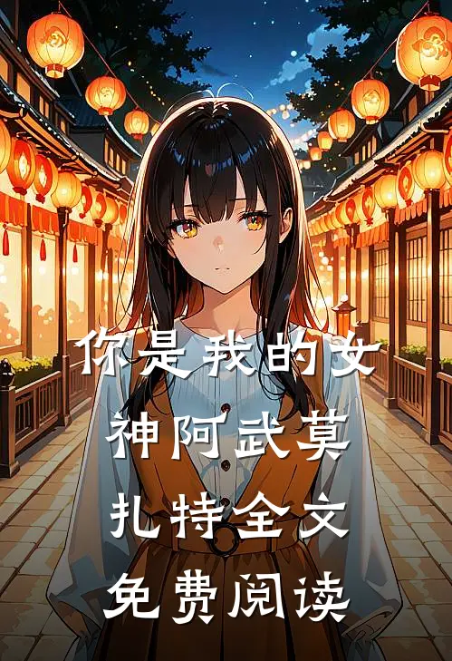 你是我的女神阿武莫扎特全文免费阅读