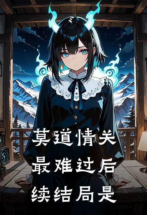 莫道情关最难过后续结局是