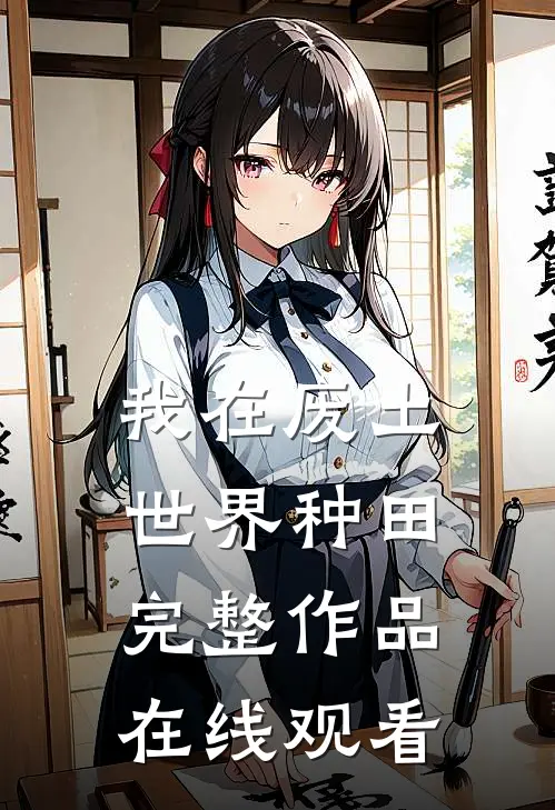 我在废土世界种田完整作品在线观看
