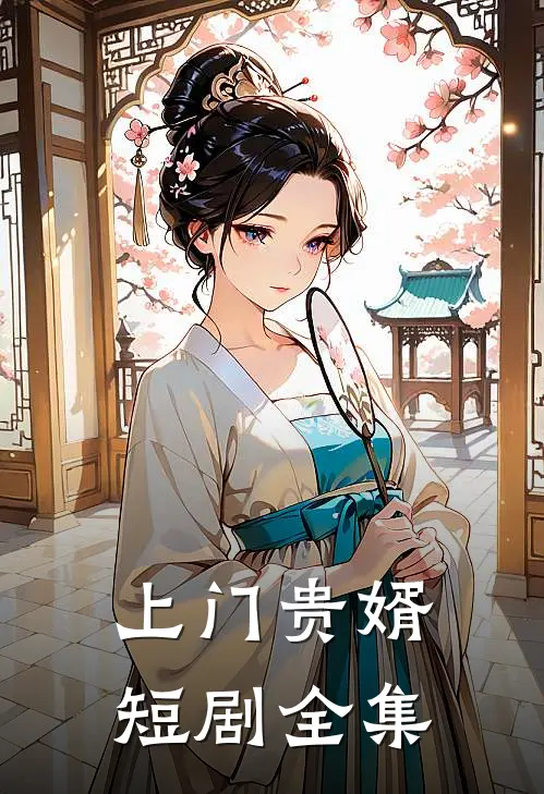 上门贵婿短剧全集