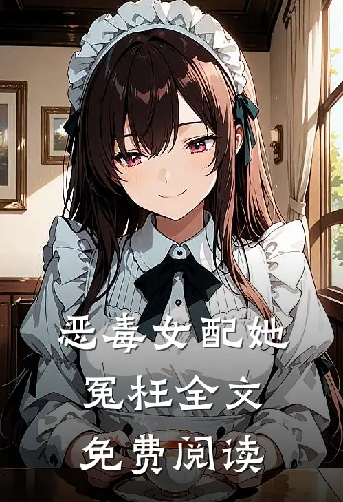 恶毒女配她冤枉全文免费阅读