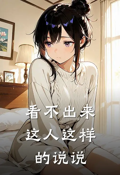 看不出来这人这样的说说