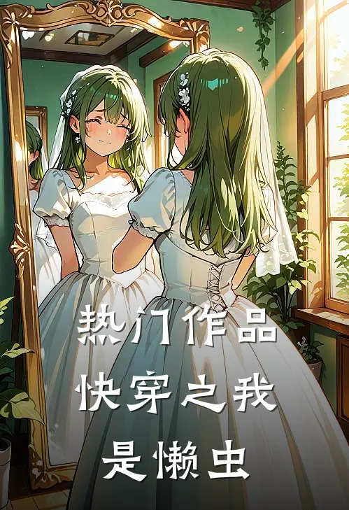 热门作品快穿之我是懒虫