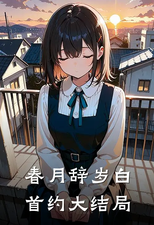 春月辞岁白首约大结局