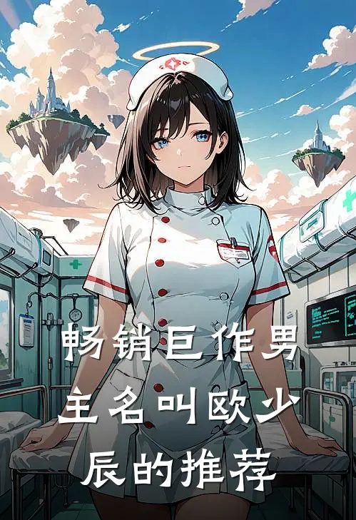 畅销巨作男主名叫欧少辰的推荐