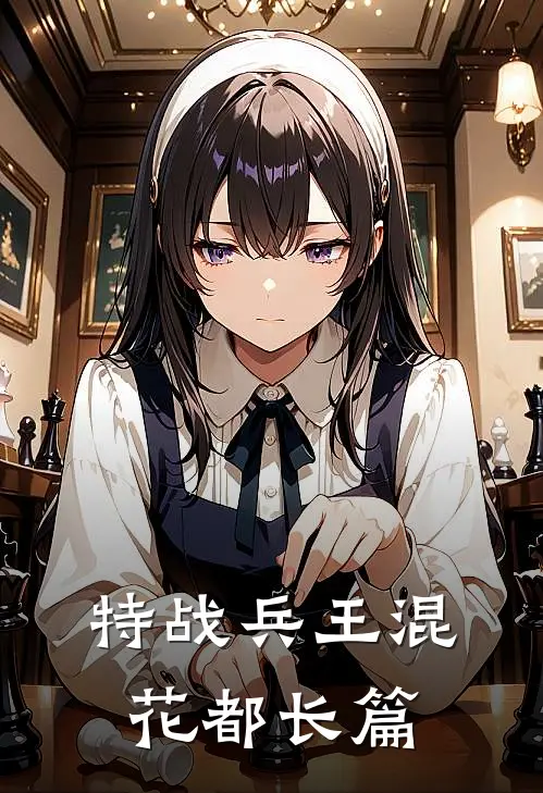 特战兵王混花都长篇