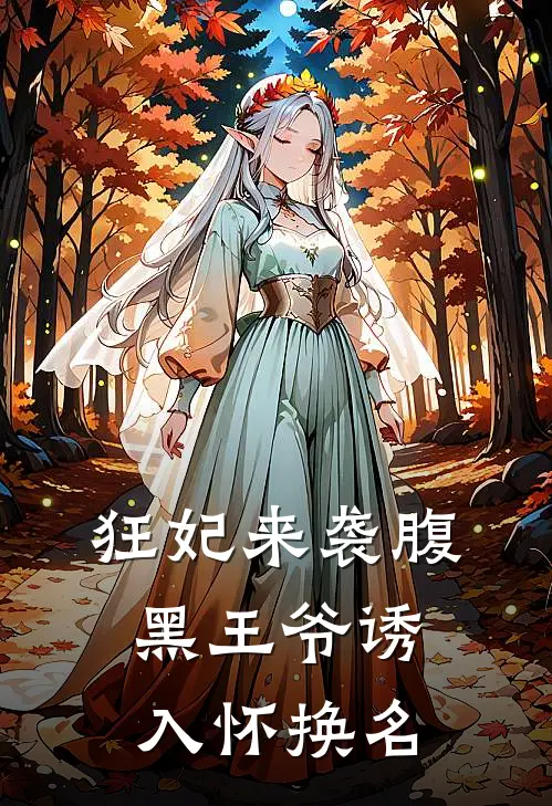 狂妃来袭腹黑王爷诱入怀换名